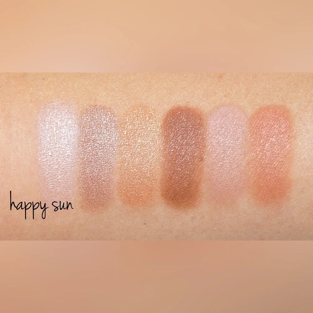 BY TERRY Sun Designer‎ Palette, 6 - Happy Sun - Picture 10 of 10